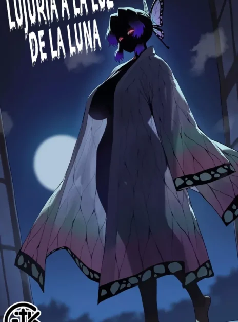 Lujuria a la Luz de la Luna – Shexyo