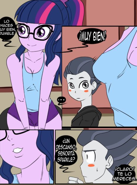 Taming the Tutor – Inuyuru