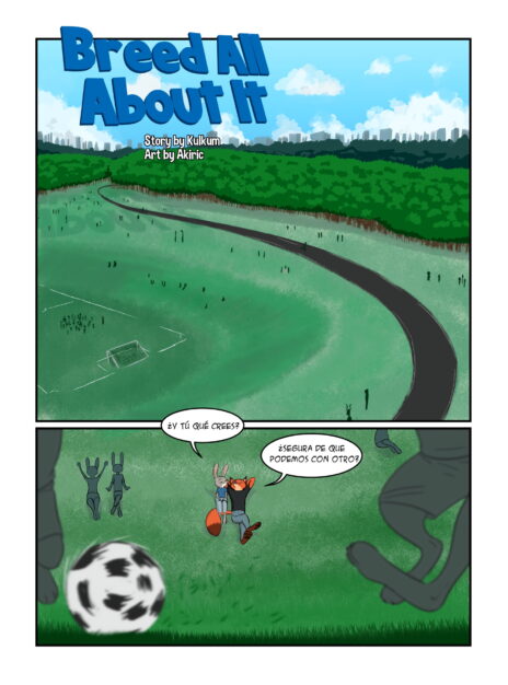 Breed All About It – AkiricKulkum