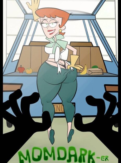 Madre Hipnotizada (Dexter XXX)