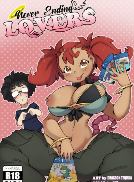 Never Ending Lovers – Dragoon Tequila