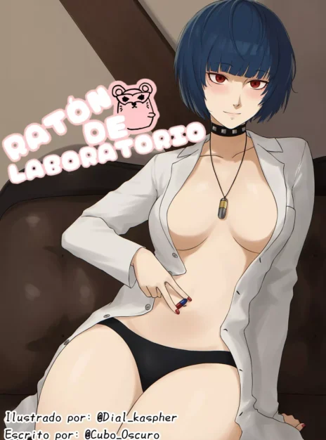 Raton de Laboratorio – Dialkasper