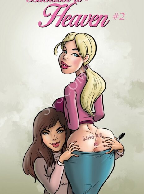 Backdoor to Heaven 2