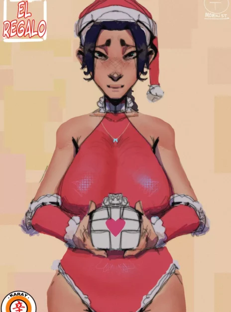 El Regalo – Momkist