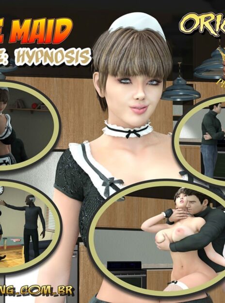 The Maid – Hypnosis