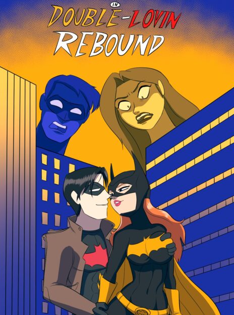 Double Lovin’ Rebound – The Arthman