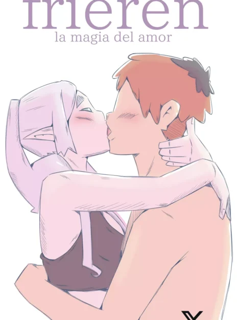 Frieren: La Magia del Amor – VazzComics