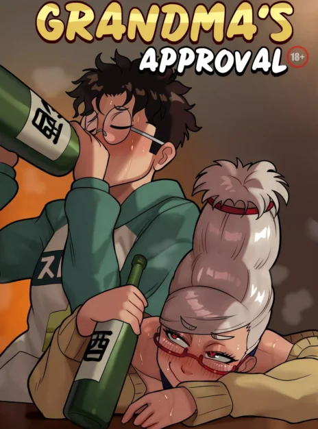 Grandma’s Approval – Suavi-Cream