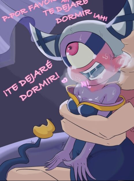 No Sleep Tonight – NicoVault