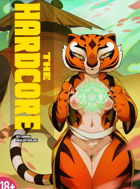 The Hardcore – Lummh