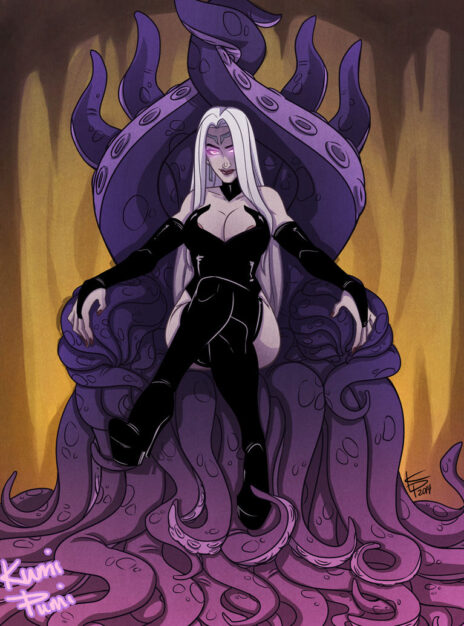 Bothria’s Dungeon