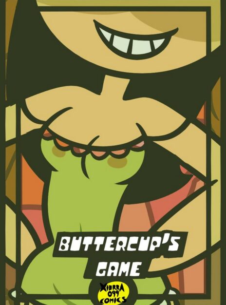 Buttercup’s Game – Xierra099