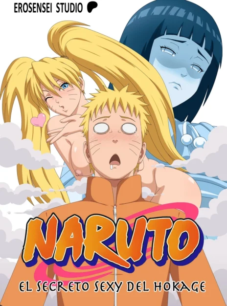 El Secreto Sexy del Hokage – Erosensei Studio