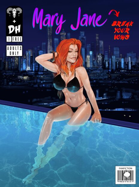 Mary Jane – Break Your Vows