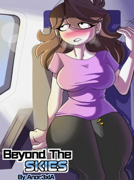 Mas Alla de los Cielos – Jaiden