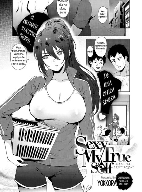 Sexy My True Self