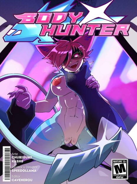 Body Hunter – Ponchecito Studios