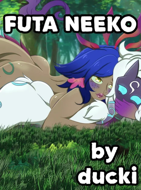 Futa Neeko – Ducki