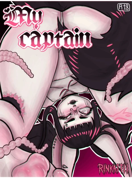 🩷My Captain 🩷- Rinkatth