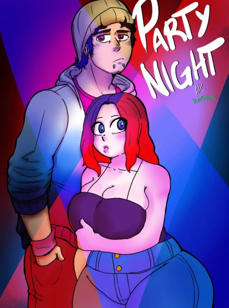 Party Night – Volt Stroke
