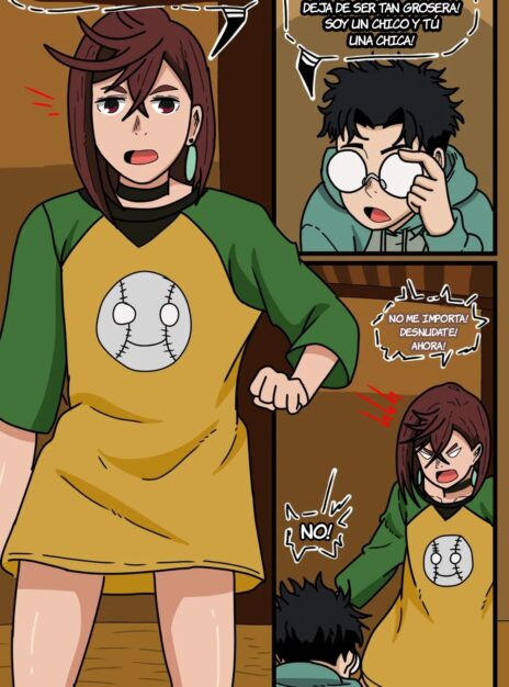 Analisis de las Bolas de Okarun Ft Momo Ayase – ApoelaYoshi7