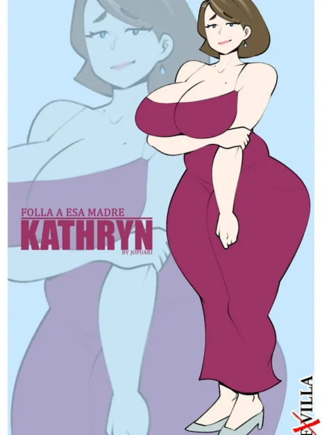 FUCK THAMILF Kathery – Jopuari