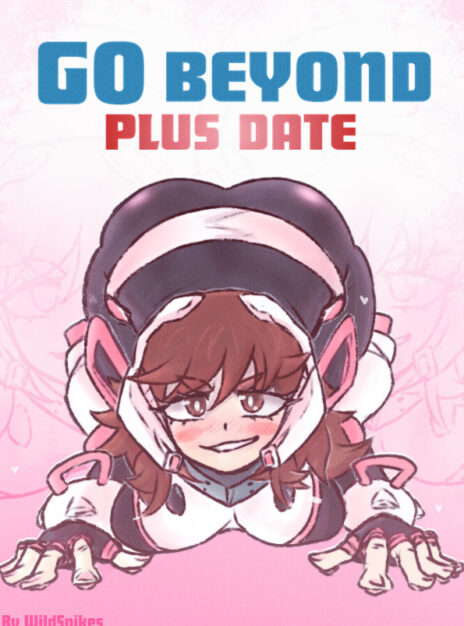 GO BEYOND PLUS DATE – WildSpikes