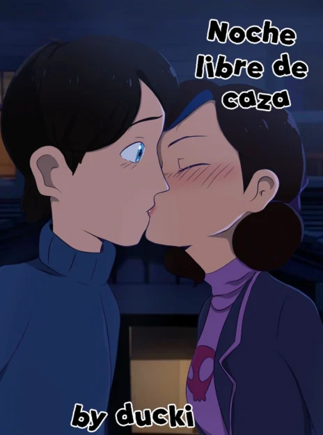 Noche Libre De Caza – Ducki