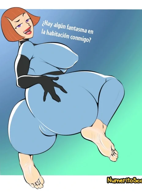 Viernes por la Noche en Casa de los Fenton – Jopuari