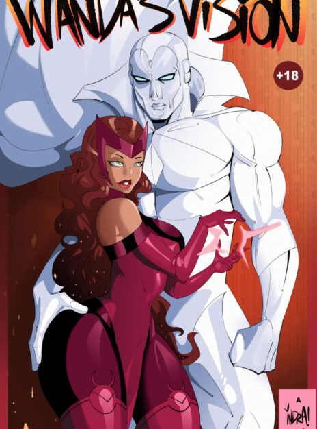 Wandas Vision – Indra
